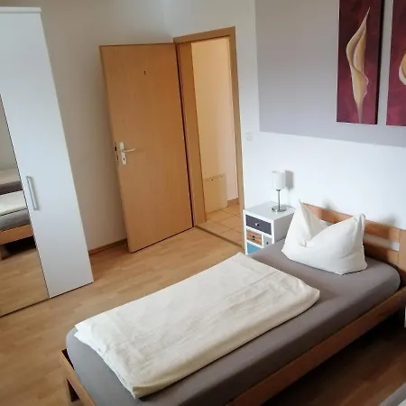 דירה Gaestehaus Brunnerhof - Reisen *