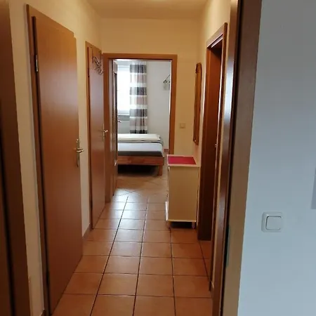 דירה Gaestehaus Brunnerhof - Reisen *