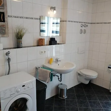 דירה Gaestehaus Brunnerhof - Reisen Eitting