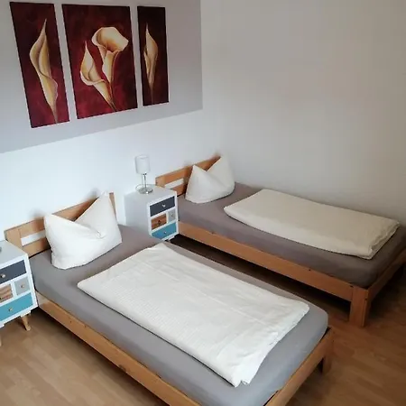 דירה Gaestehaus Brunnerhof - Reisen *