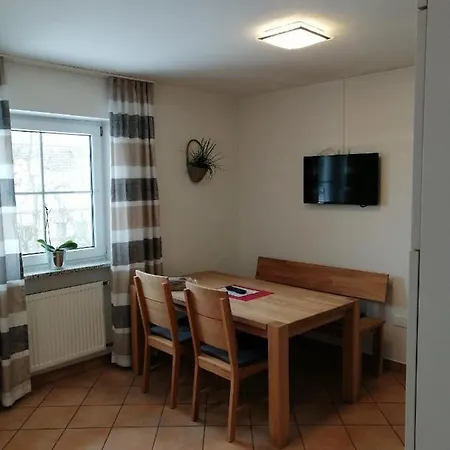 דירה Gaestehaus Brunnerhof - Reisen Eitting