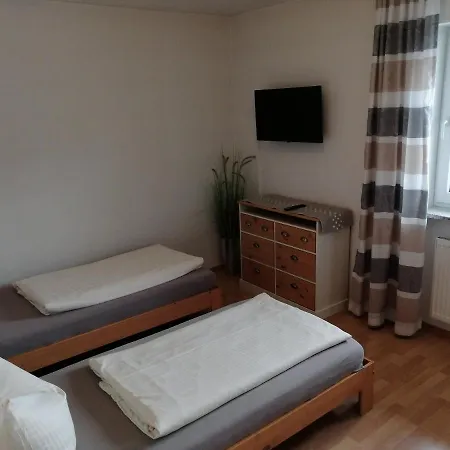 Gaestehaus Brunnerhof - Reisen דירה Eitting