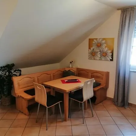 דירה Gaestehaus Brunnerhof - Reisen