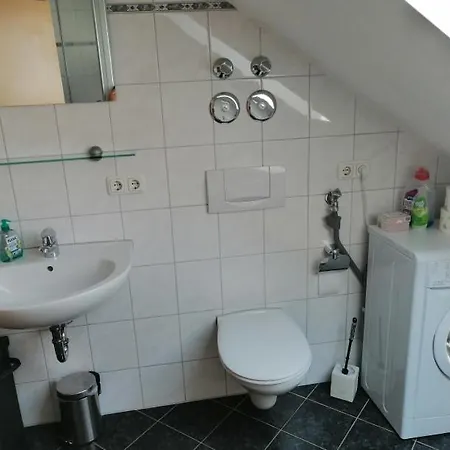 דירה Gaestehaus Brunnerhof - Reisen