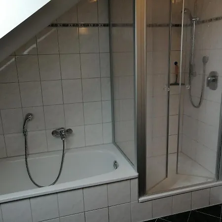 דירה Gaestehaus Brunnerhof - Reisen