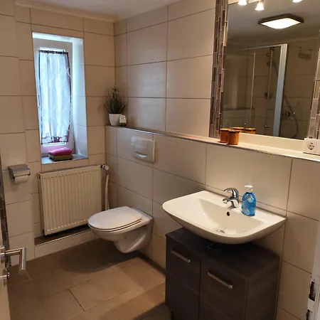 דירה Gaestehaus Brunnerhof - Reisen Eitting