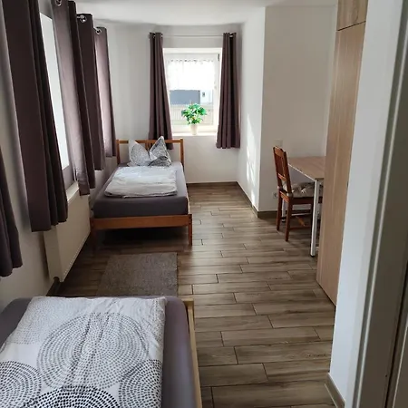Gaestehaus Brunnerhof - Reisen