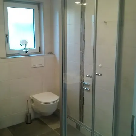 דירה Gaestehaus Brunnerhof - Reisen
