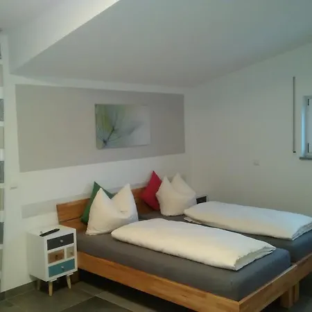 Gaestehaus Brunnerhof - Reisen *