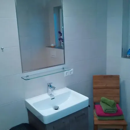 Gaestehaus Brunnerhof - Reisen דירה *