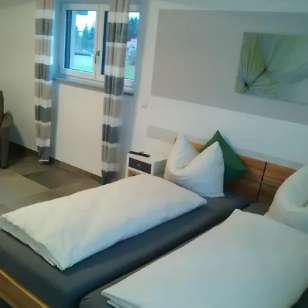 Gaestehaus Brunnerhof - Reisen *