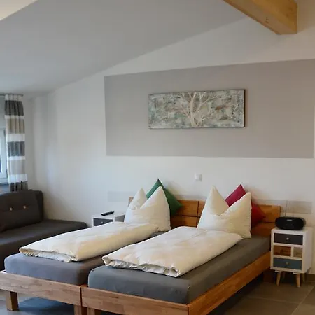 דירה Gaestehaus Brunnerhof - Reisen Eitting