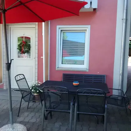 Gaestehaus Brunnerhof - Reisen