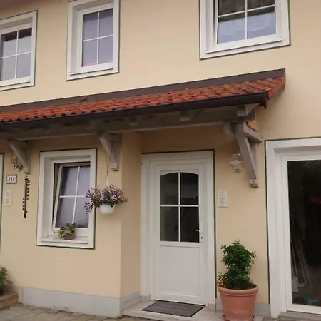 Gaestehaus Brunnerhof - Reisen Eitting