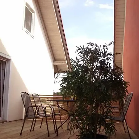 Gaestehaus Brunnerhof - Reisen דירה Eitting