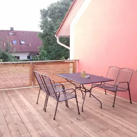 Gaestehaus Brunnerhof - Reisen