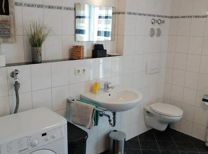 Appartement Gaestehaus Brunnerhof - Reisen Eitting