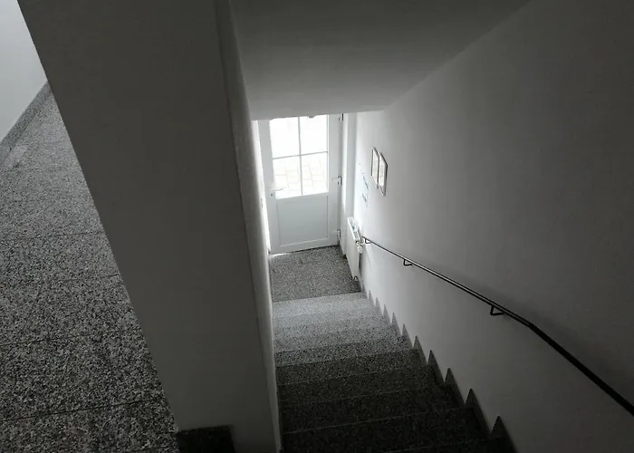Gaestehaus Brunnerhof - Reisen Appartement *