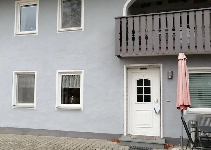 Gaestehaus Brunnerhof - Reisen Eitting