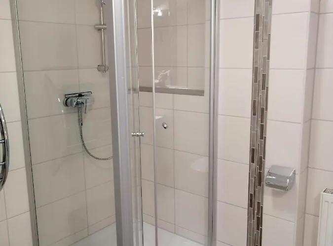 Gaestehaus Brunnerhof - Reisen Appartement Eitting