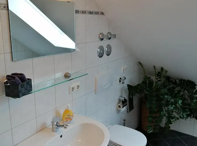 Gaestehaus Brunnerhof - Reisen Appartement