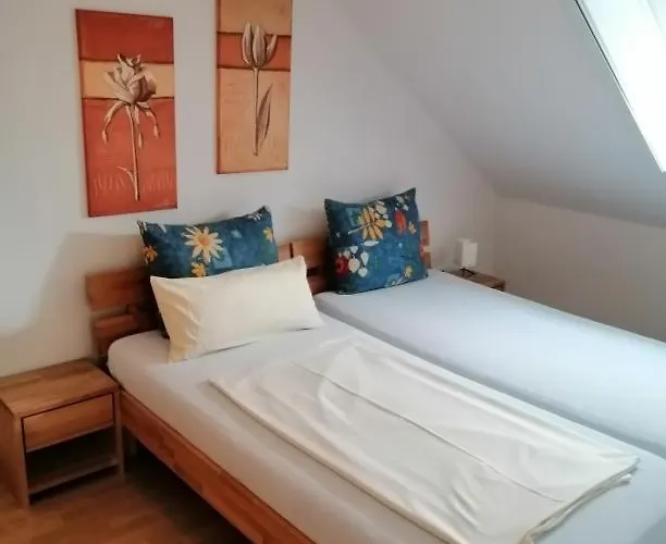 Gaestehaus Brunnerhof - Reisen Appartement *