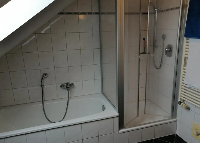 Appartement Gaestehaus Brunnerhof - Reisen