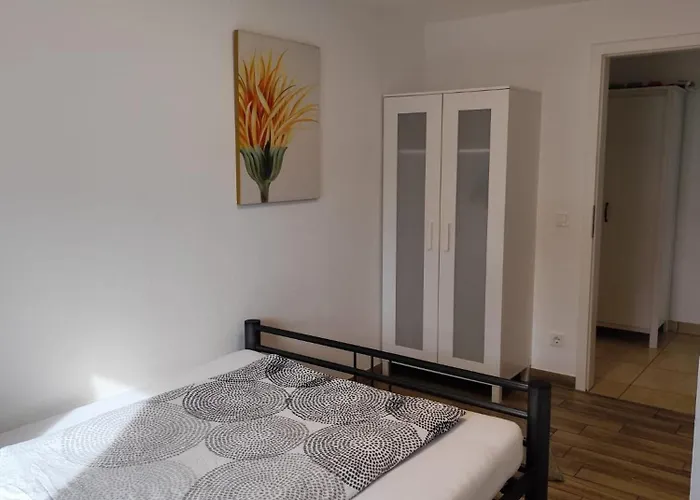Gaestehaus Brunnerhof - Reisen Appartement *