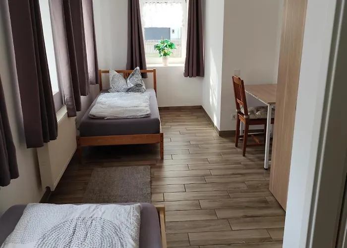 Gaestehaus Brunnerhof - Reisen