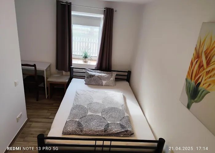 Gaestehaus Brunnerhof - Reisen Appartement Eitting