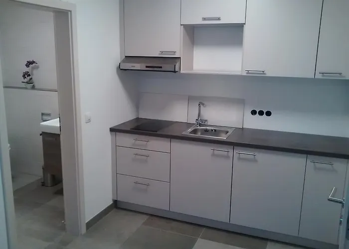Gaestehaus Brunnerhof - Reisen Appartement *
