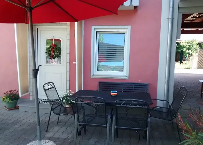 Gaestehaus Brunnerhof - Reisen