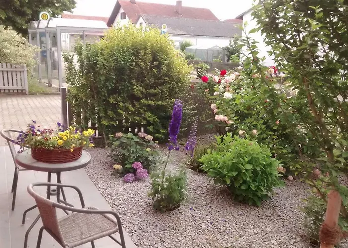 Gaestehaus Brunnerhof - Reisen *