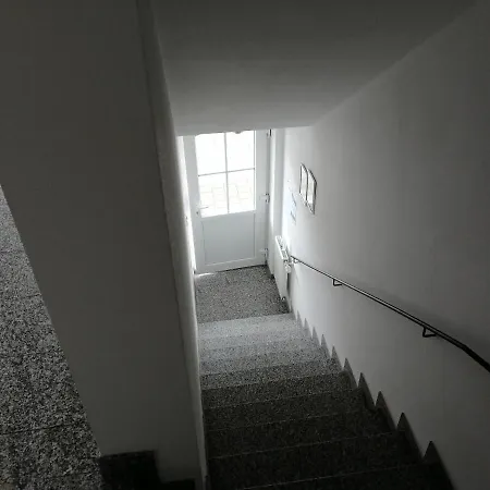 Gaestehaus Brunnerhof - Reisen Lejlighed *