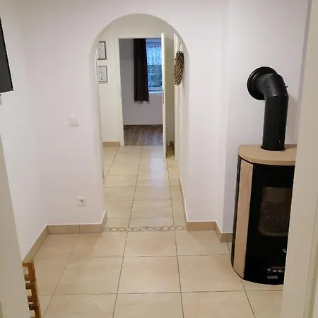 Gaestehaus Brunnerhof - Reisen Appartement Eitting