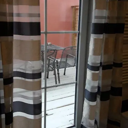 Appartement Gaestehaus Brunnerhof - Reisen