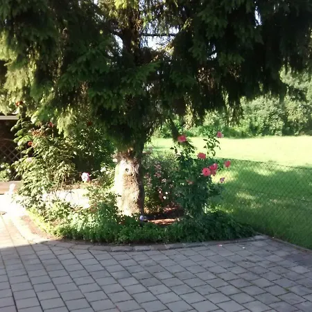 Appartement Gaestehaus Brunnerhof - Reisen Eitting