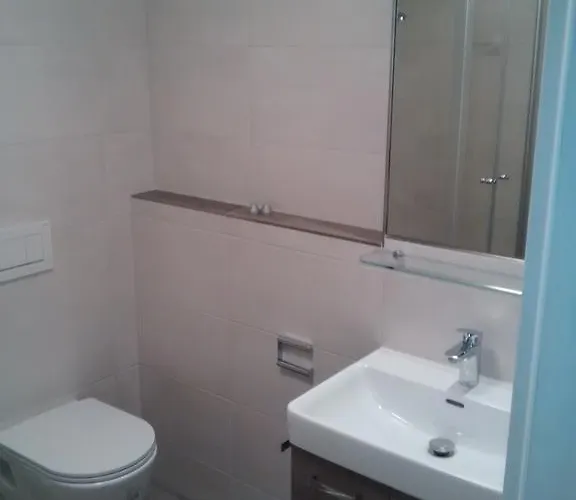 Gaestehaus Brunnerhof - Reisen Apartamento