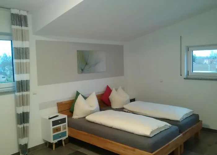 Gaestehaus Brunnerhof - Reisen *