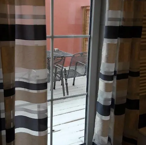 Apartamento Gaestehaus Brunnerhof - Reisen