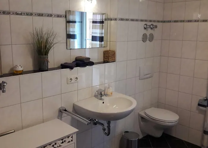 Gaestehaus Brunnerhof - Reisen Apartamento *