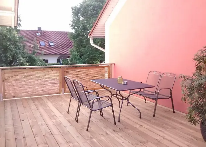 Gaestehaus Brunnerhof - Reisen